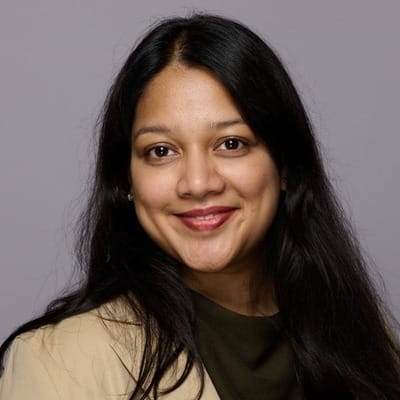 Shruthi Shetty