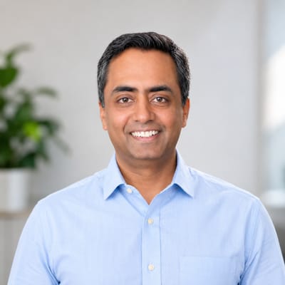 Ranjan Parthasarathy