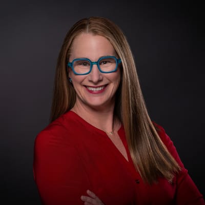 Beth Rudden