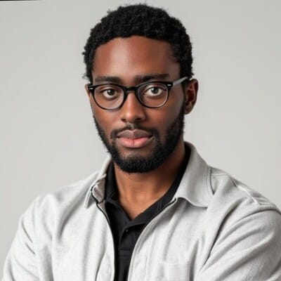 Edward Aryee