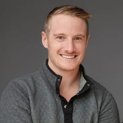 Eric Simons