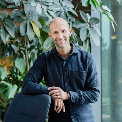 Erran Berger