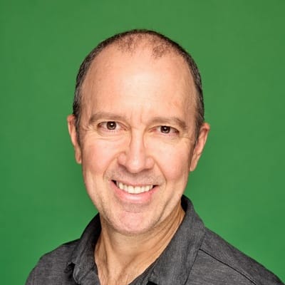 Greg Larkin