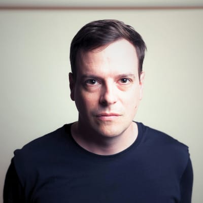 Mark Lechner