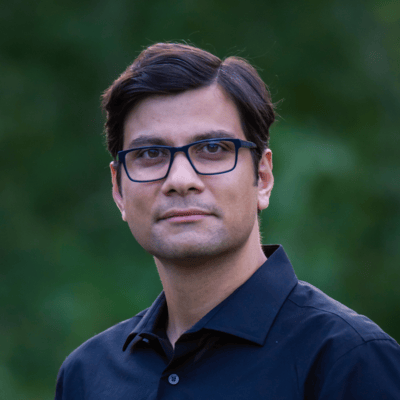 Rahul Pandita