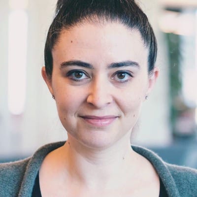 Tamar Bercovici
