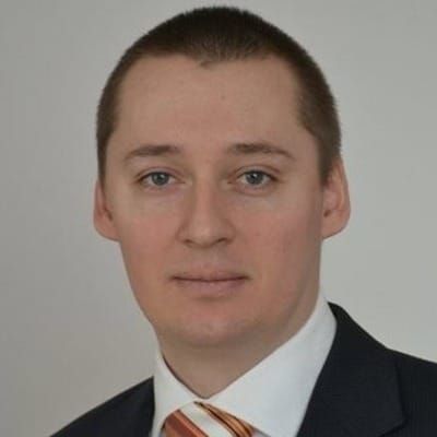 Tom Palczewski