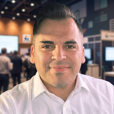 Vince Hinojosa