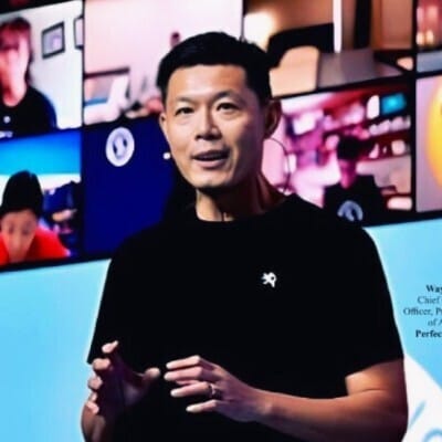 Wayne Liu