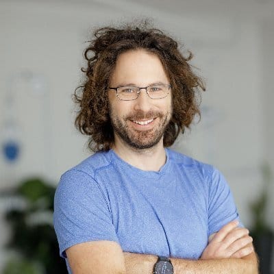 Itamar Friedman