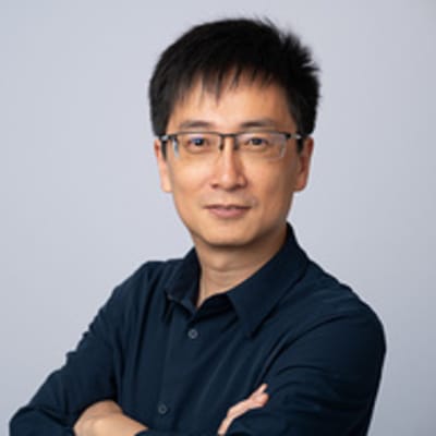 Siwei Shen