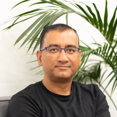 Vikas Mathur