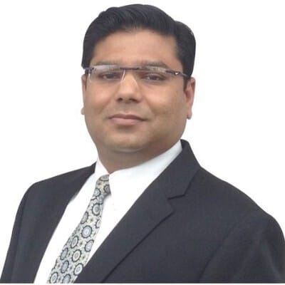 Rajesh Agadi