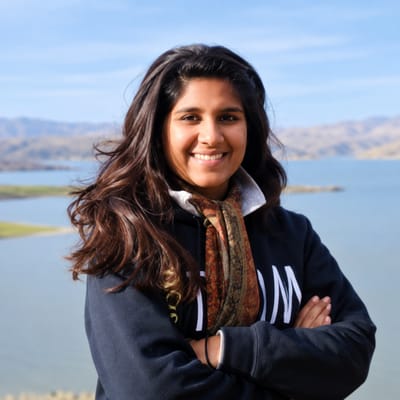 Srishti Agrawal