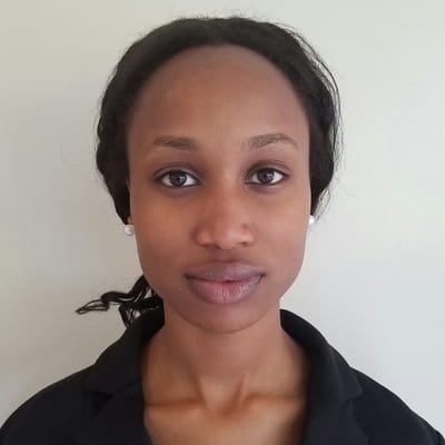 Sheilah Kirui