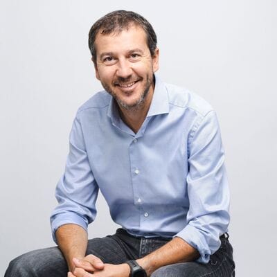 Loris Degioanni