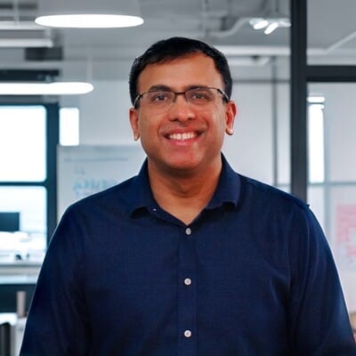 Rahul Deshpande