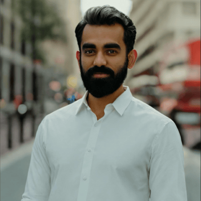 Rohan Ramanath
