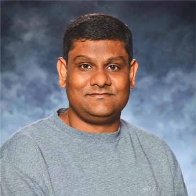 Varun Vontimitta
