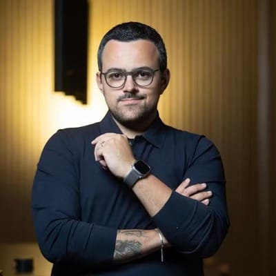Joe Moura
