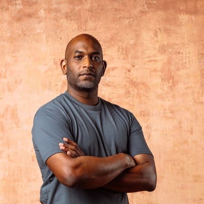 Kelsey Hightower