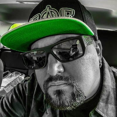 Chris DeMars