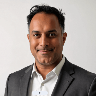 Ravi Belani