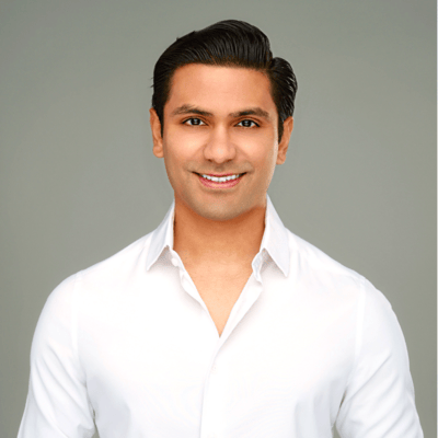 Kumesh Aroomoogan