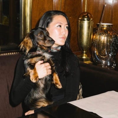 Audrey Kim