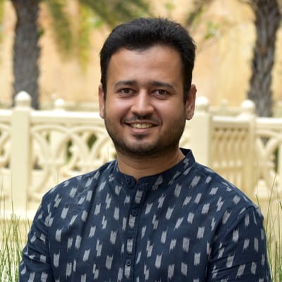 Bhavesh Bhatt