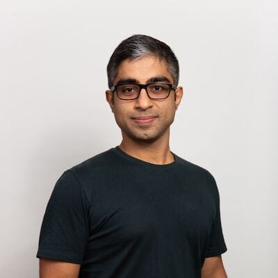 Gaurav Thadani