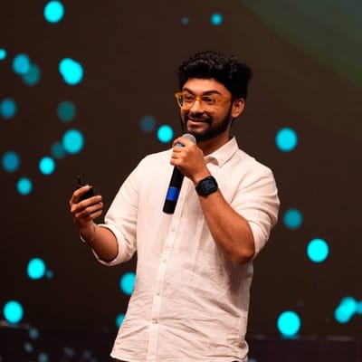Pritesh Kiri