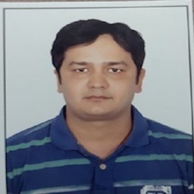 Pushkar Mishra