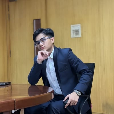 Sagar Tamang