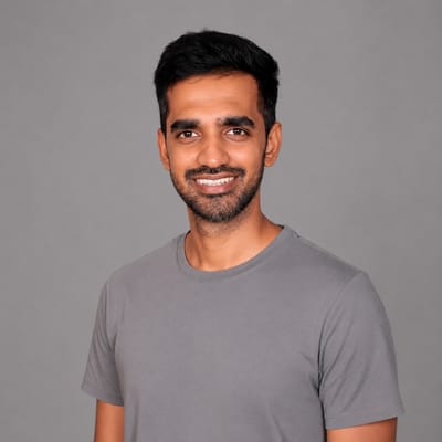 Sajeetharan Sinnathurai