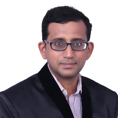 Sekhar Burra