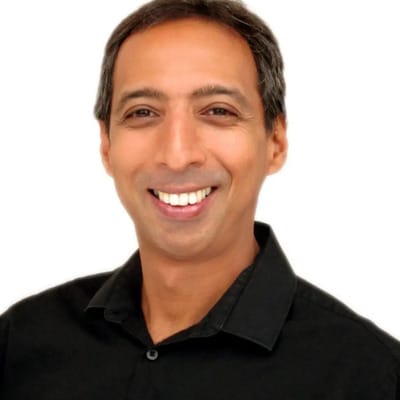 Vikram Vaswani