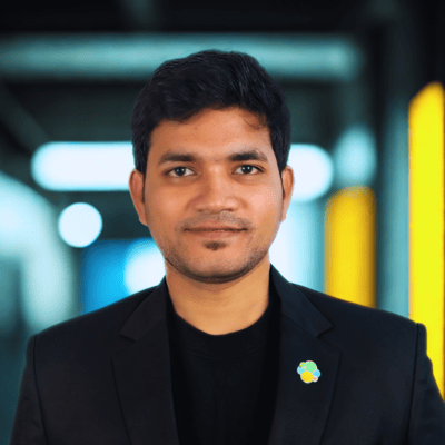 Someshwaran Mohan Kumar