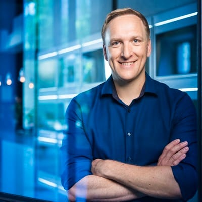 Juergen Mueller