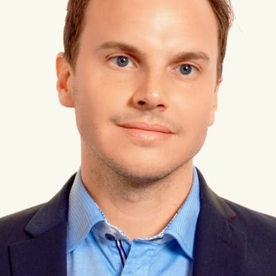 Alexander Glätzle