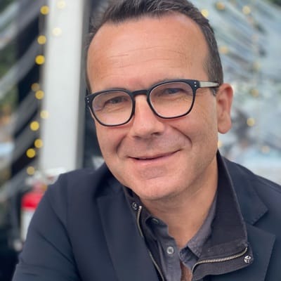 Julien Jenoudet