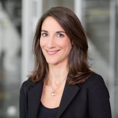 Karin Janina Schweizer