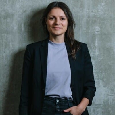 Laura Möller