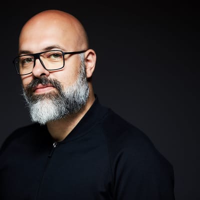Luca Mezzalira