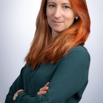 Ludmila Tomperi