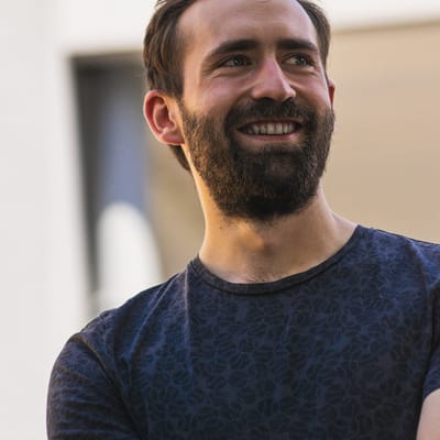 Lukas Sucher