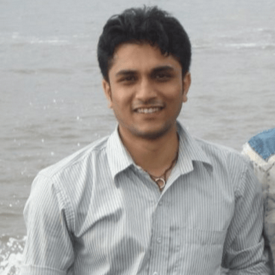 Mahendra Hirapra