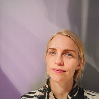 Marie Stålkrantz