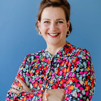 Melanie Wagner