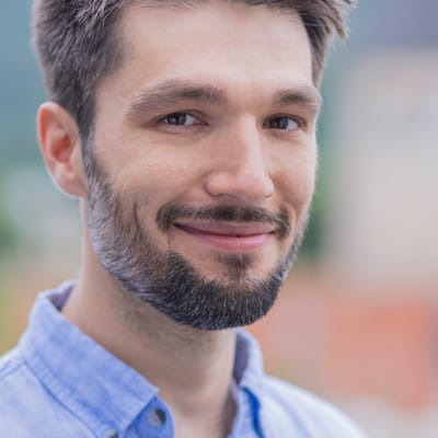Michael Niebisch